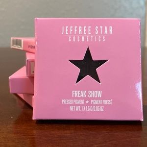 Jeffree Star Artistry Singles - FREAKSHOW